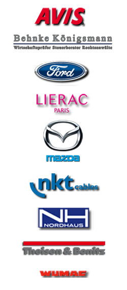 logos